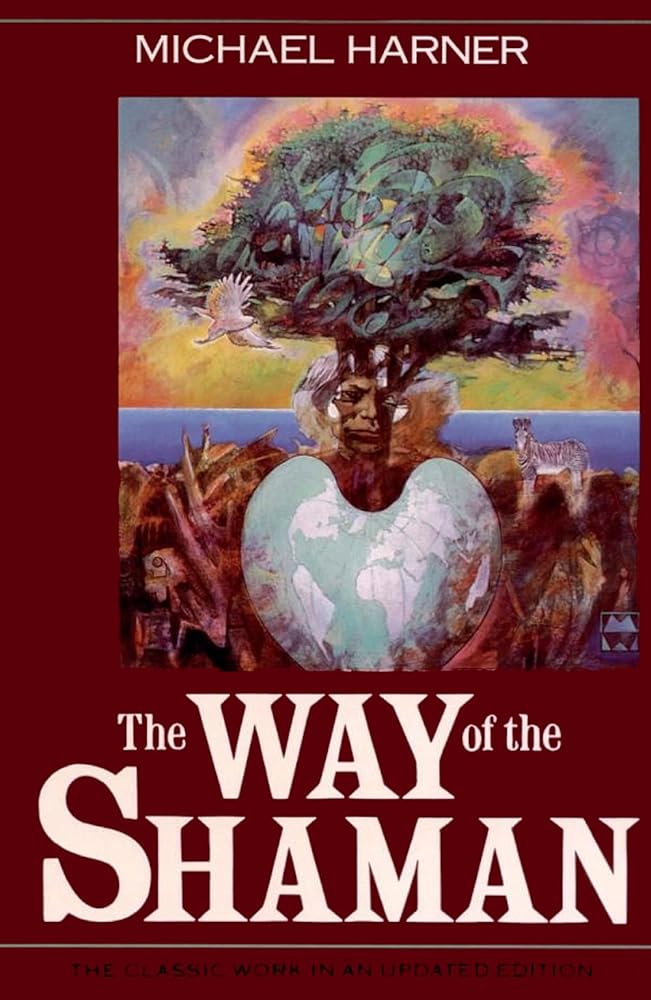 The Way of the Shaman cover image