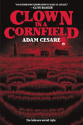 Clown in a Cornfield cover image