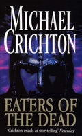 Eaters of the Dead cover image