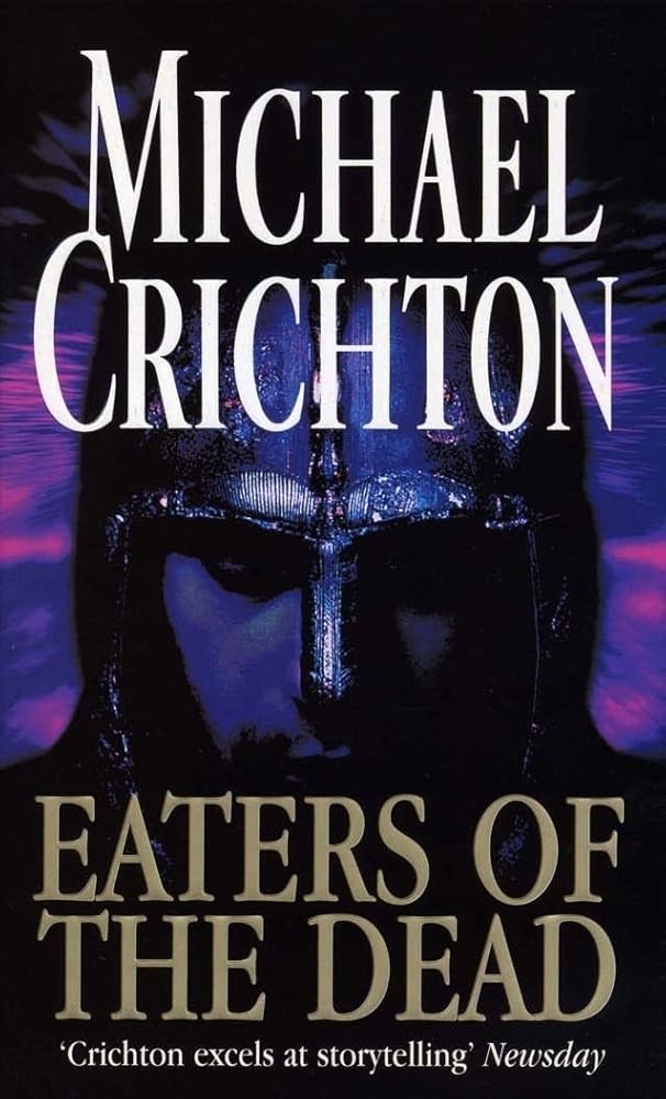 Eaters of the Dead cover image
