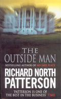 The Outside Man cover image