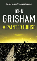A Painted House cover image