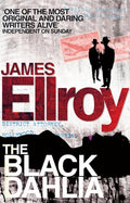 Black Dahlia cover image