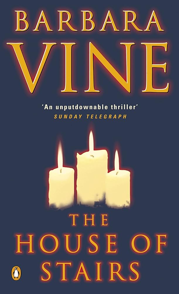 The House of Stairs cover image