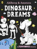 Funnybones: Dinosaur Dreams cover image