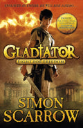 Gladiator: Fight For Freedom: Fight For Freedom cover image