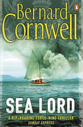 Sea Lord cover image