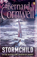 Stormchild cover image