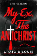 My Ex, the Antichrist cover image