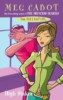 The Mediator 2: High Stakes cover image