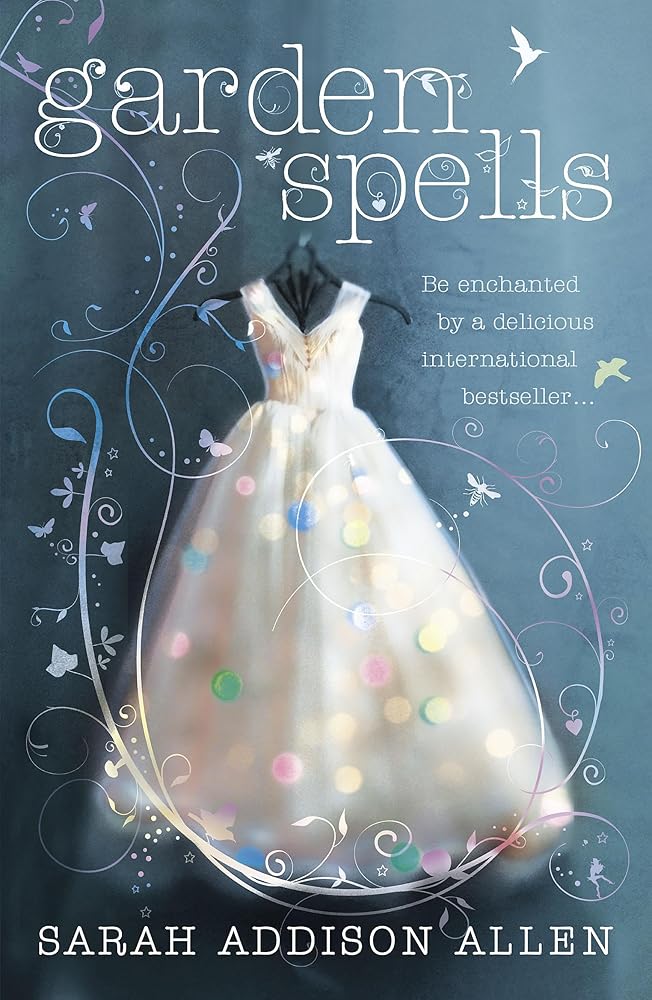 Garden Spells cover image