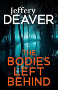 The Bodies Left Behind cover image