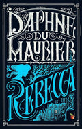 Rebecca (Virago Modern Classics) [Paperback] [Jul 16, 2015] Daphne Du Maurier cover image