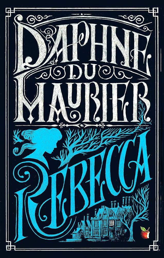 Rebecca (Virago Modern Classics) [Paperback] [Jul 16, 2015] Daphne Du Maurier cover image
