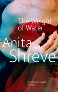 The Weight of Water (Movie Tie-In Photo Cover) cover image
