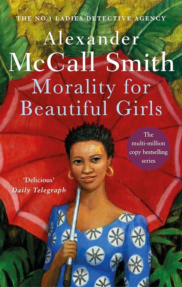 Morality for Beautiful Girls cover image