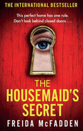 The Housemaid's Secret cover image