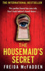 The Housemaid's Secret cover image