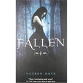 Fallen cover image
