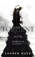 Torment cover image