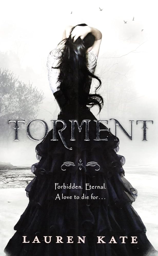 Torment cover image
