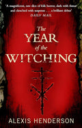 The Year of the Witching cover image