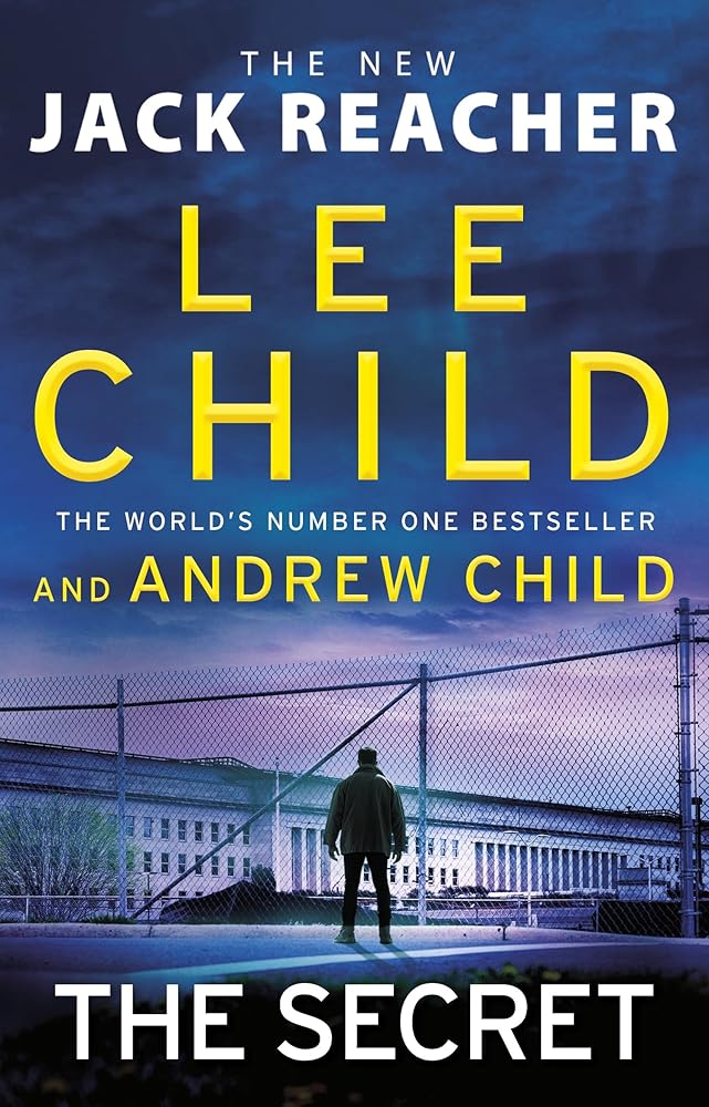 The Secret cover image
