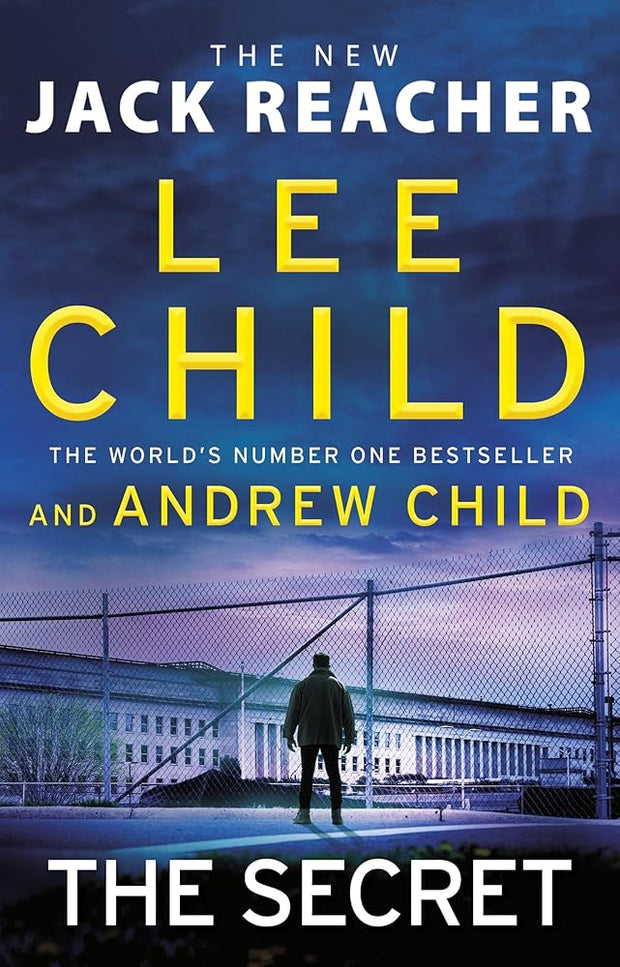 The Secret cover image