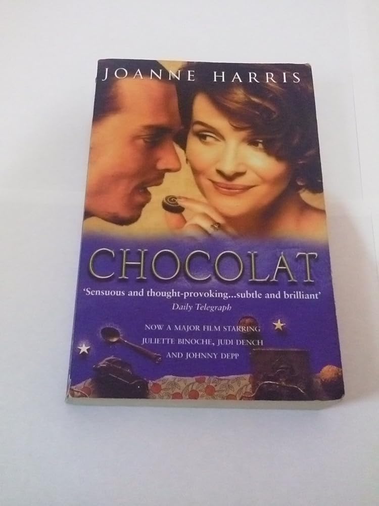 Chocolat cover image
