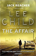 The Affair cover image