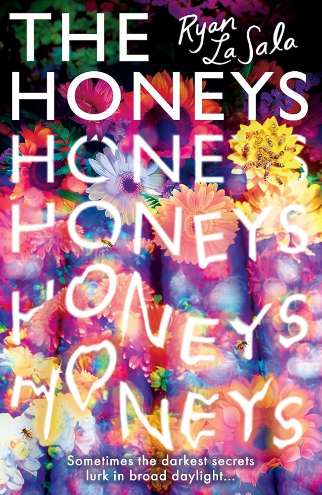 The Honeys cover image