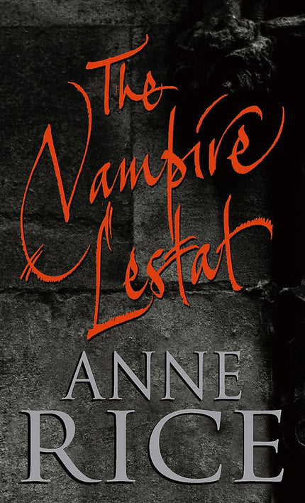 The Vampire Lestat cover image
