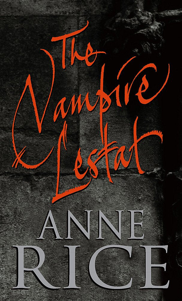 The Vampire Lestat cover image