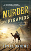 Murder at the Pyramids: The captivating historical whodunnit set in Egypt (Museum Mysteries) cover image