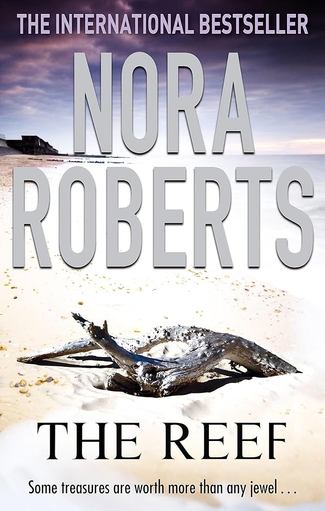 The Reef cover image