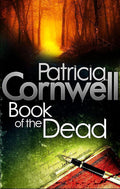 Book of the Dead [Paperback] Cornwell, Patricia cover image