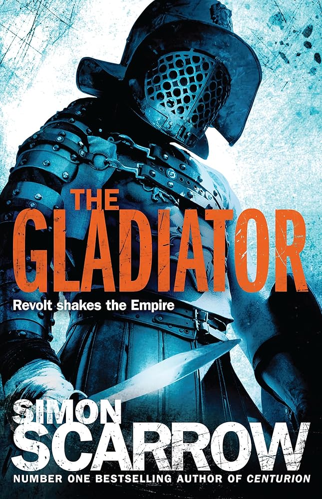 The Gladiator (Eagles of the Empire 9) cover image