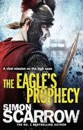 The Eagle's Prophecy cover image