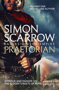Praetorian (Roman Legion II) cover image
