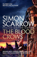 The Blood Crows cover image