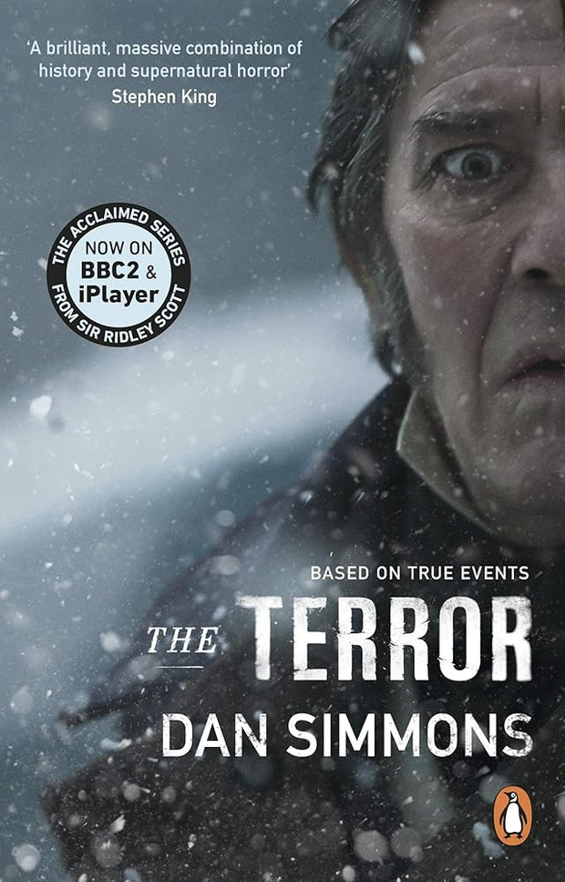 The Terror cover image