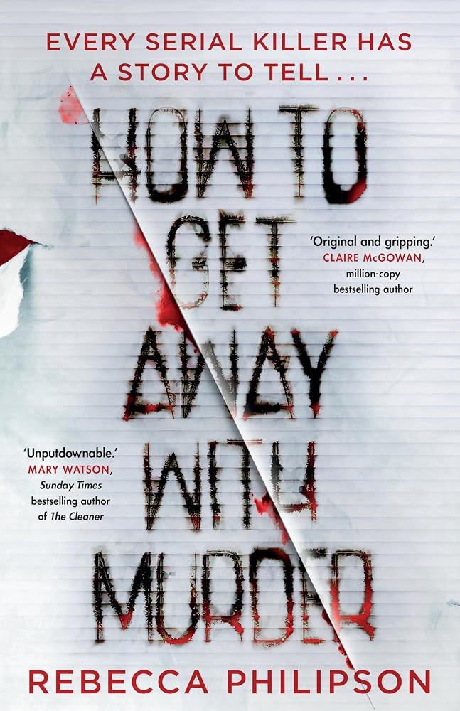 How to Get Away with Murder cover image