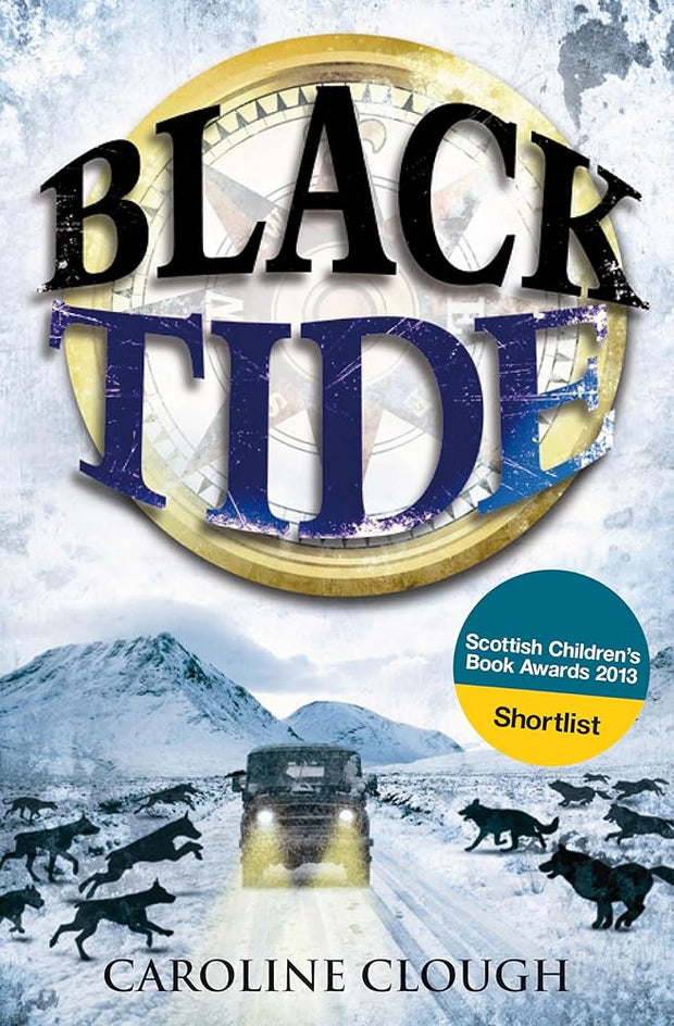 Black Tide cover image