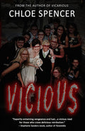 Vicious (Vicarious) cover image