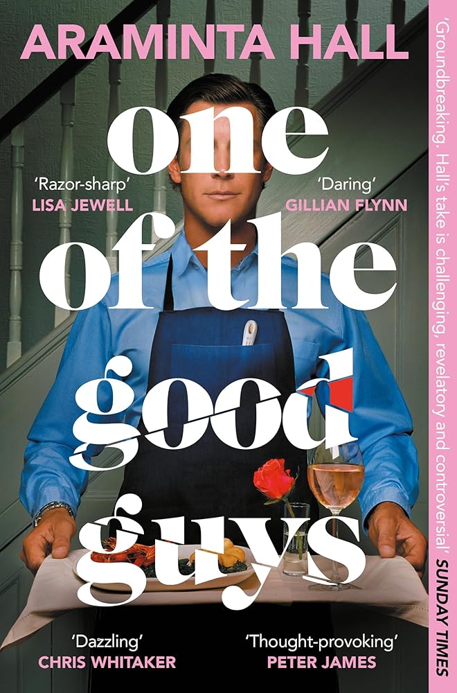 One of the Good Guys cover image
