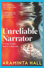 Unreliable Narrator cover image