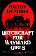 Witchcraft for Wayward Girls cover image