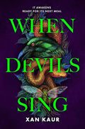 When Devils Sing cover image