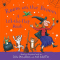 MACMILLAN Room on the Broom A Lift-the-Flap Book. cover image