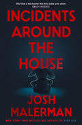 Incidents Around the House cover image
